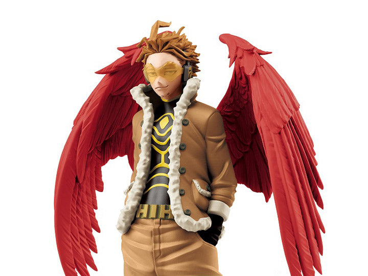 Banpresto My Hero Academia - Age of Heroes: Hawks