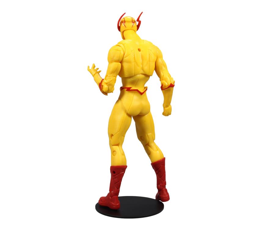 McFarlane Toys DC Multiverse - The Reverse Flash Action Figure