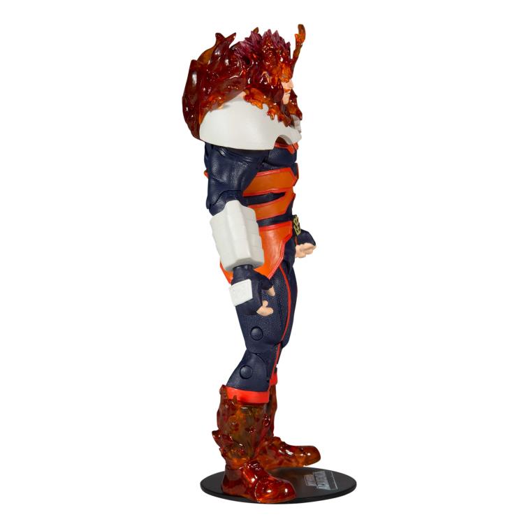 McFarlane Toys My Hero Academia: Endeavor Action Figure
