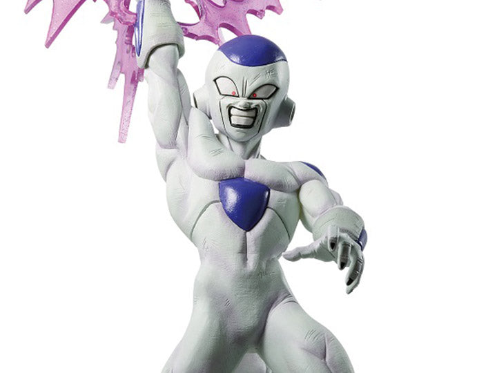 Banpresto Dragon Ball Z GxMateria The Frieza