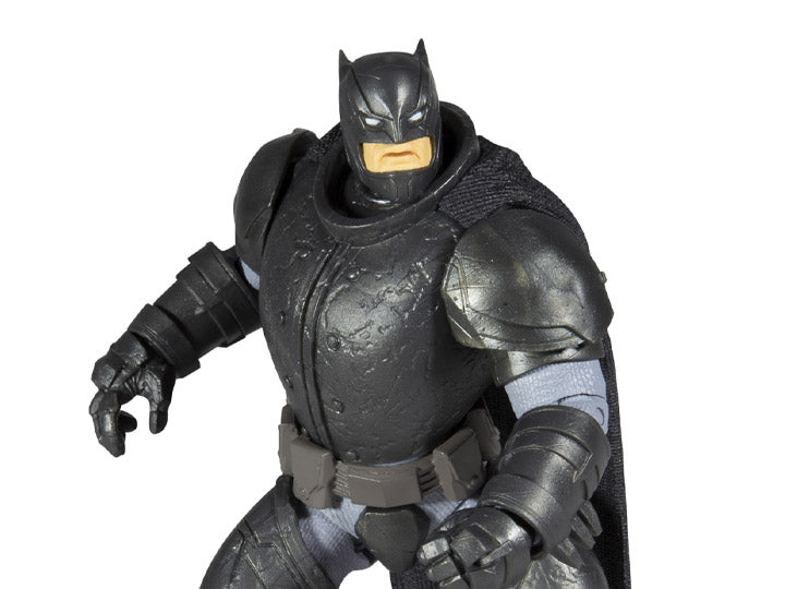 McFarlane Toys DC Multiverse Batman: The Dark Knight Returns- Armored Batman Action Figure