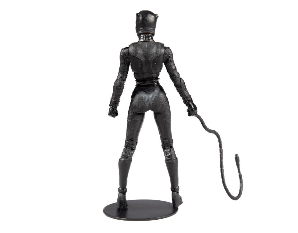 McFarlane Toys DC Multiverse: The Batman Catwoman Action Figure