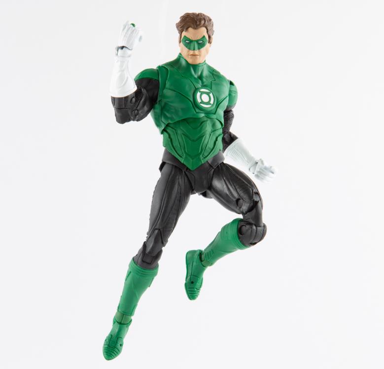 McFarlane Toys DC Multiverse Dark Nights: Metal Batman Earth -32 (Dawnbreaker) & Green Lantern Two-Pack