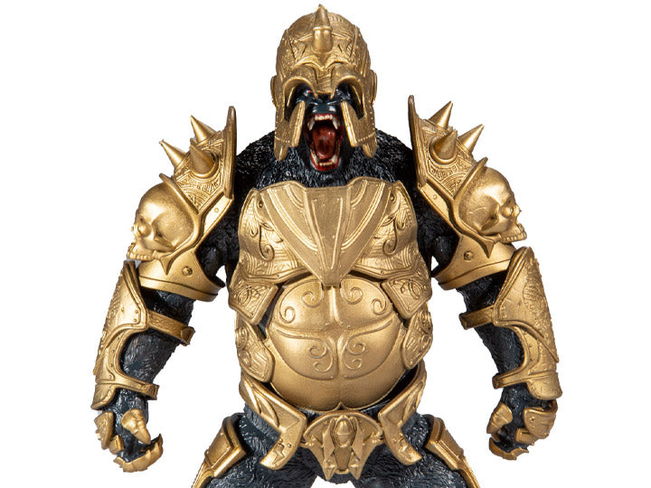 Mcfarlane Toys DC Multiverse Injustice 2 Gorilla Grodd Action Figure