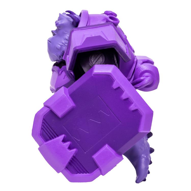 Mcfarlane Toys Disney Mirrorverse: Sulley  Action Figure - Fractured