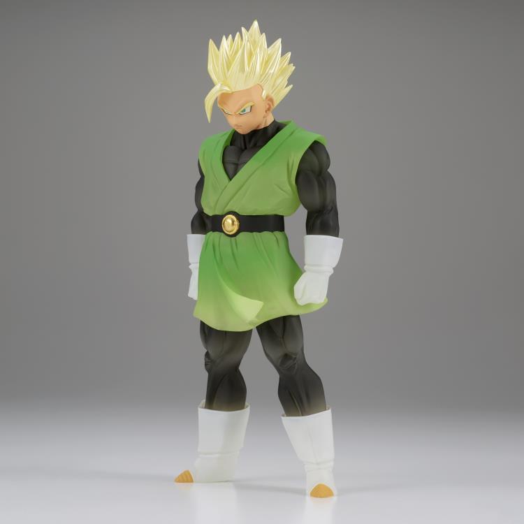 Banpresto Dragon Ball Z: Clearise - Super Saiyan Gohan (Great Saiyaman Ver.)