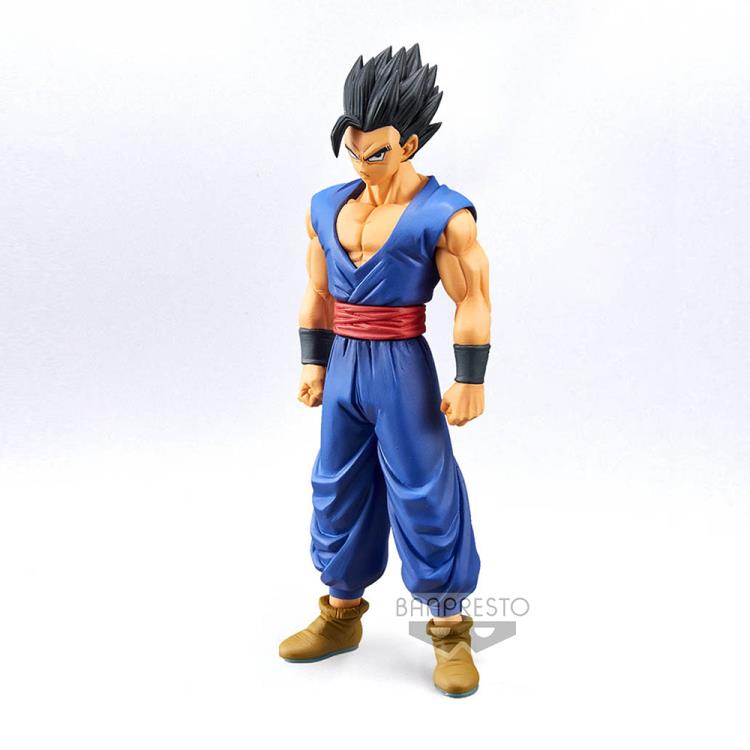 Banpresto Dragon Ball Super: Super Hero DXF Gohan