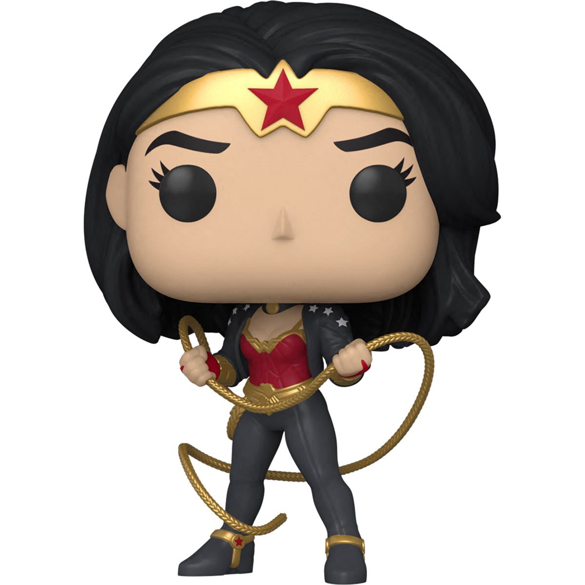 Funko POP! DC Wonder Woman - 80th Anniversary Odyssey