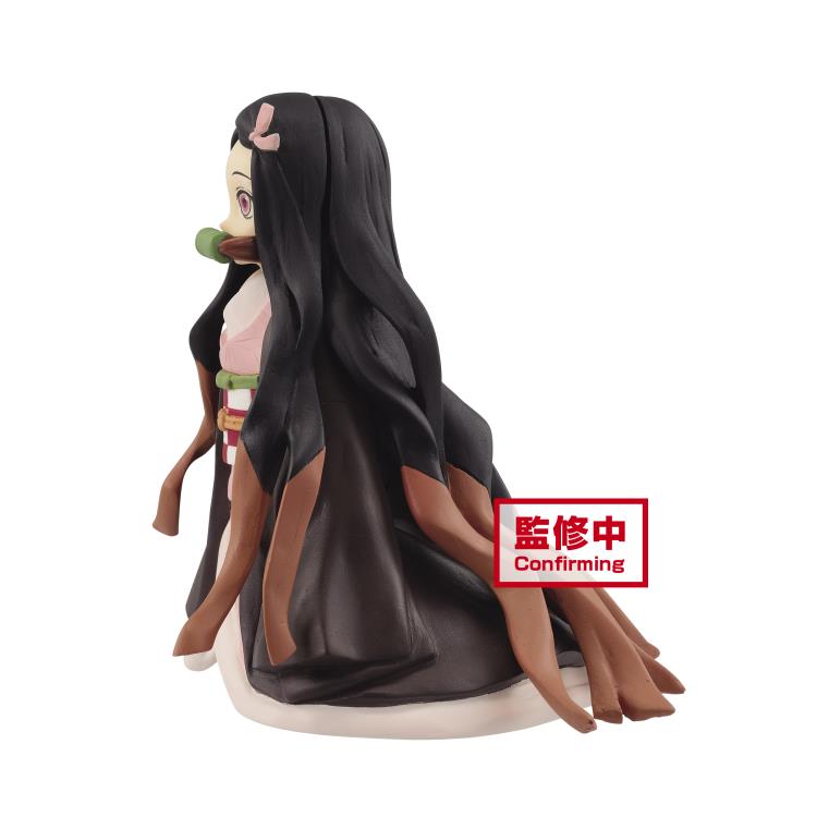 Banpresto Demon Slayer: Kimetsu no Yaiba Vol.17 Nezuko Kamado