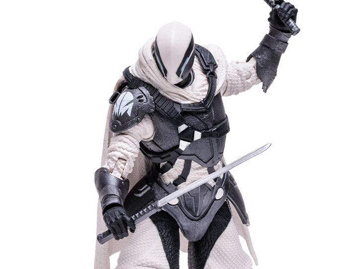 Mcfarlane DC Multiverse: Future State - Ghost-Maker Action Figure