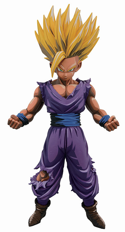 Dragon Ball Z Master Stars Piece The Son Gohan (Special Color Ver)