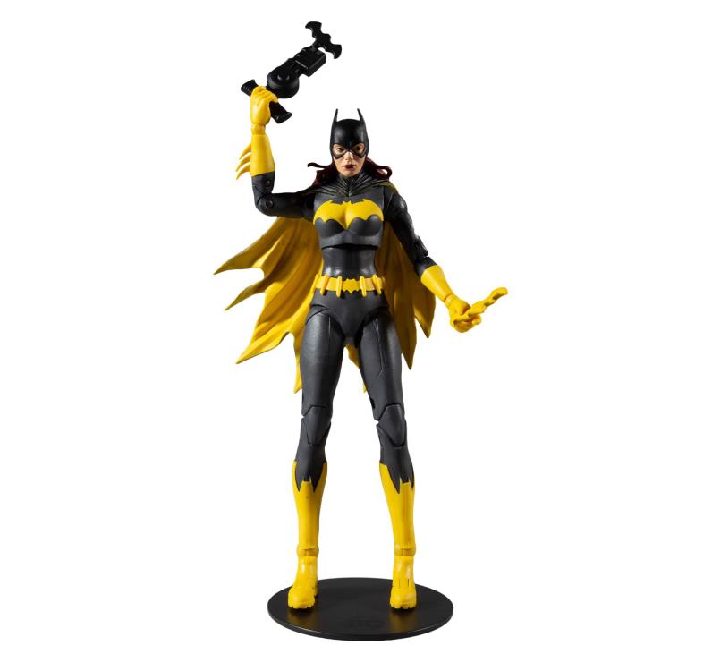 McFarlane Toys DC Multiverse - Batman: Three Jokers BatGirl Action Figure