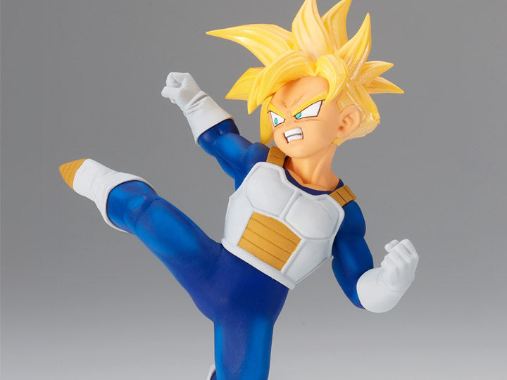 Banpresto Dragon Ball Z Super Warriors: Battle Retsuden III Vol.1 -  Super Saiyan Gohan