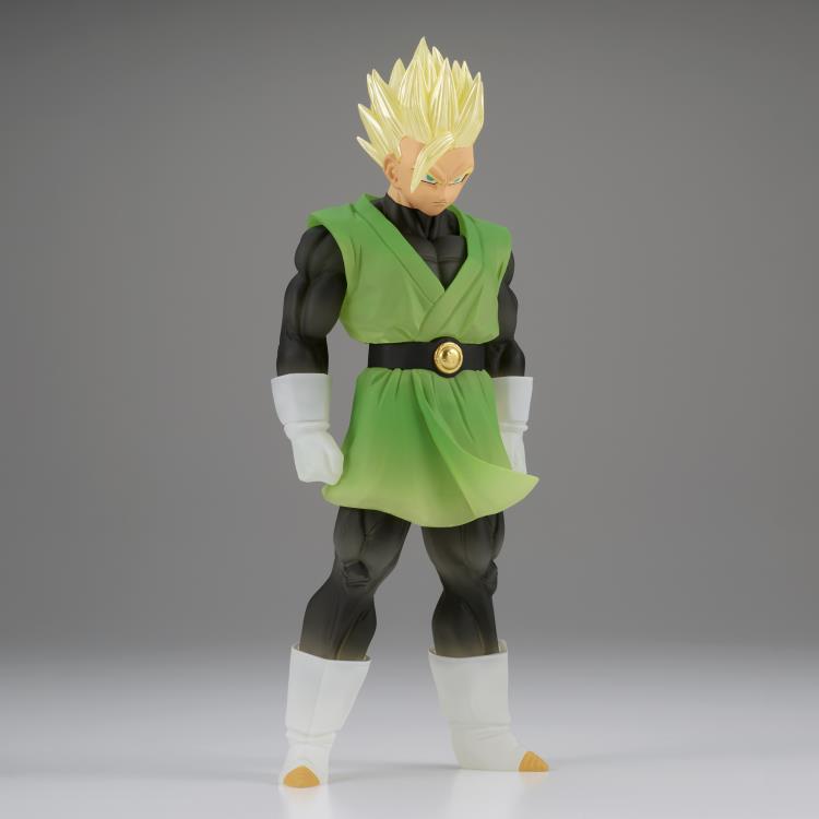 Banpresto Dragon Ball Z: Clearise - Super Saiyan Gohan (Great Saiyaman Ver.)