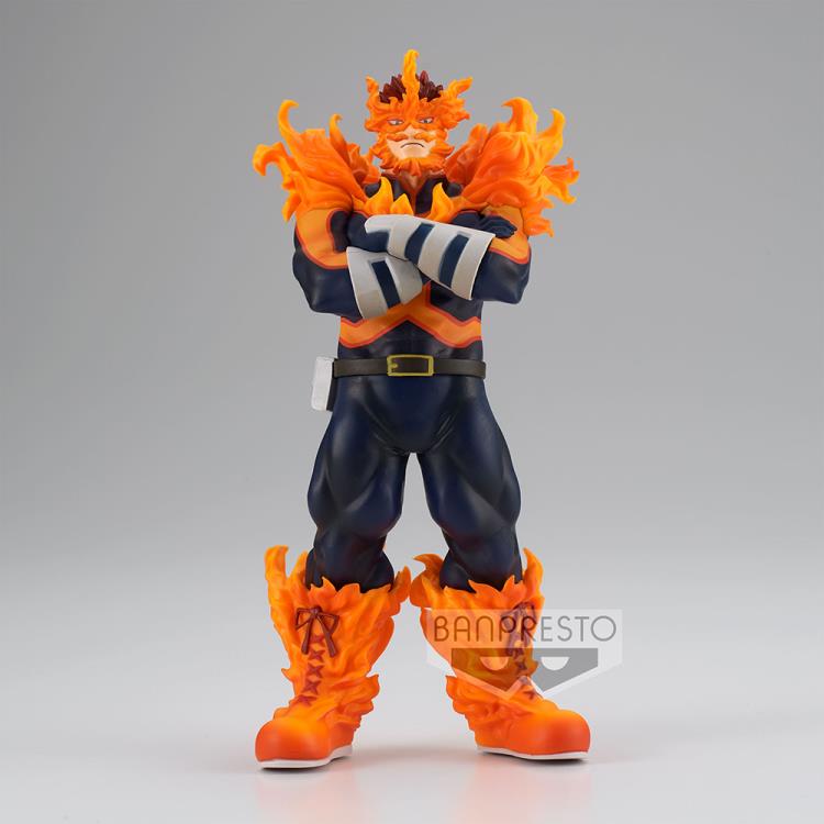 Banpresto My Hero Academia: Age of Heroes Vol.7 - Endeavor