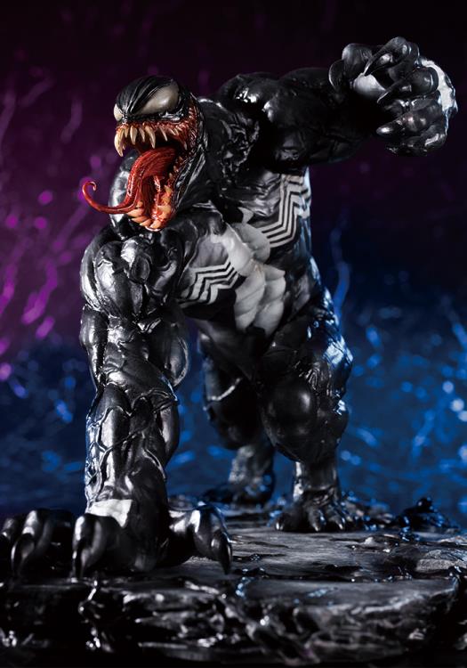 Kotobukiya Marvel: ArtFX+ Venom Statue (Renewal Edition)