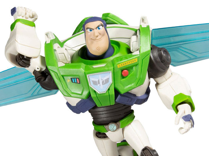 McFarlane Toys Disney Mirrorverse: Buzz Lightyear Action Figure