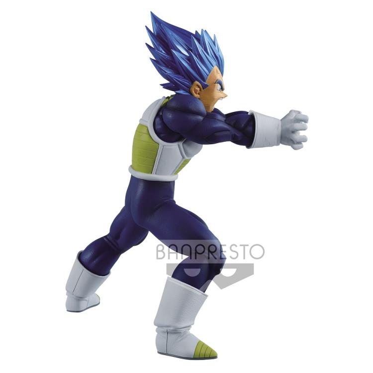 Banpresto Dragon Ball - Super Maximatic - The Vegeta