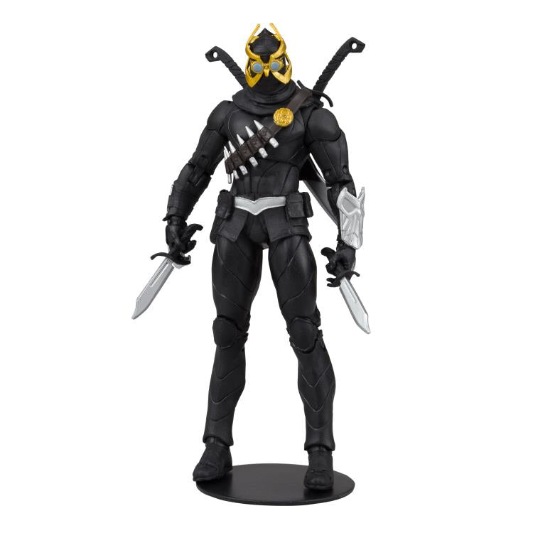 Mcfarlane DC Multiverse: Batman: The Court of Owls - Talon Action Figure