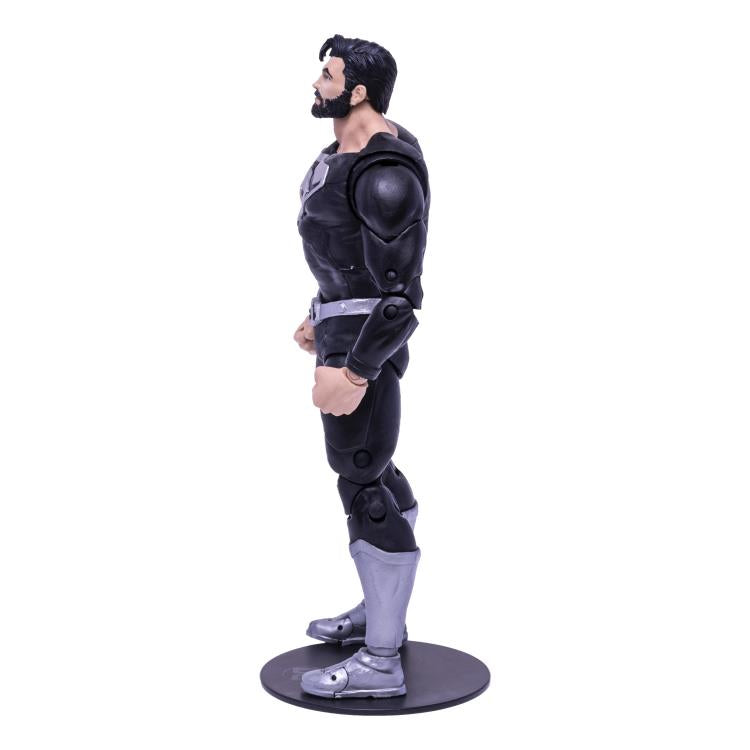 McFarlane Toys DC Multiverse: Lois and Clark Solar Superman Action Figure
