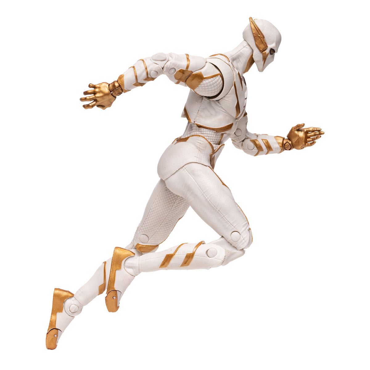 Mcfarlane Toys DC Multiverse :Rebirth Godspeed Action Figure