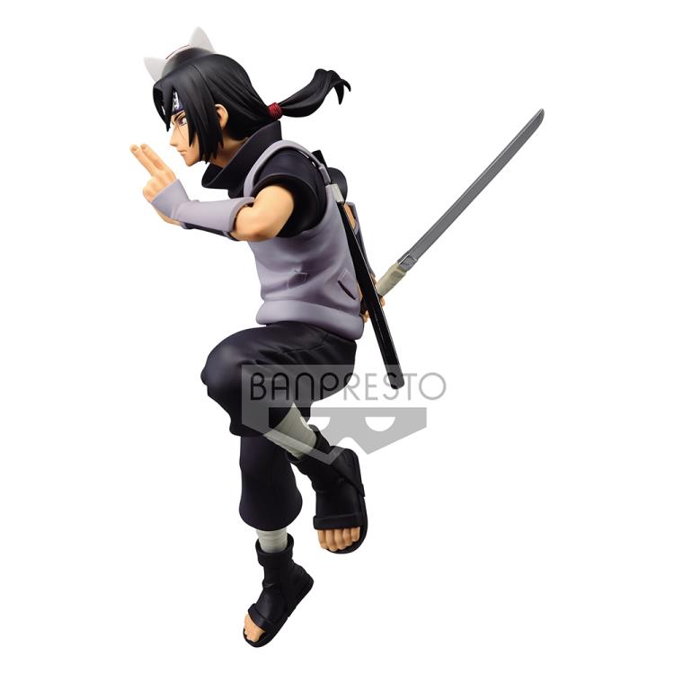 Naruto: Shippuden Vibration Stars - Itachi Uchiha II