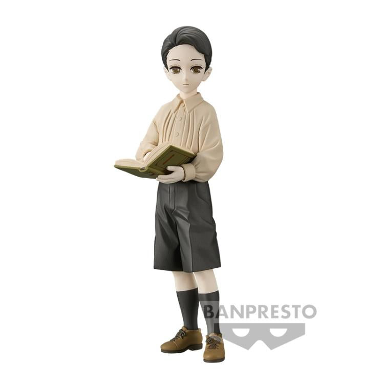 Banpresto Demon Slayer: Kimetsu no Yaiba Demon Series Vol. 7 - Muzan Kibutsuji