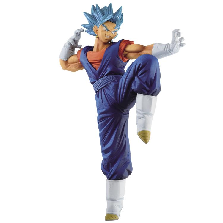 Dragon Ball Super Son Goku FES!! Vol.14 Super Saiyan God Super Saiyan Vegito