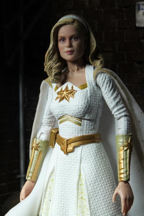 NECA The Boys: Ultimate Starlight Action Figure