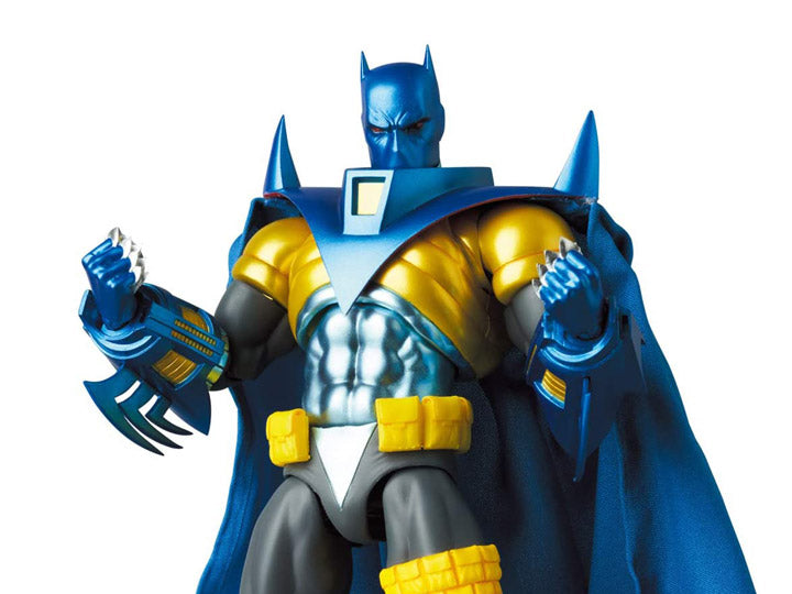 Mafex Batman: Knightfall No.144 - Azrael Batman