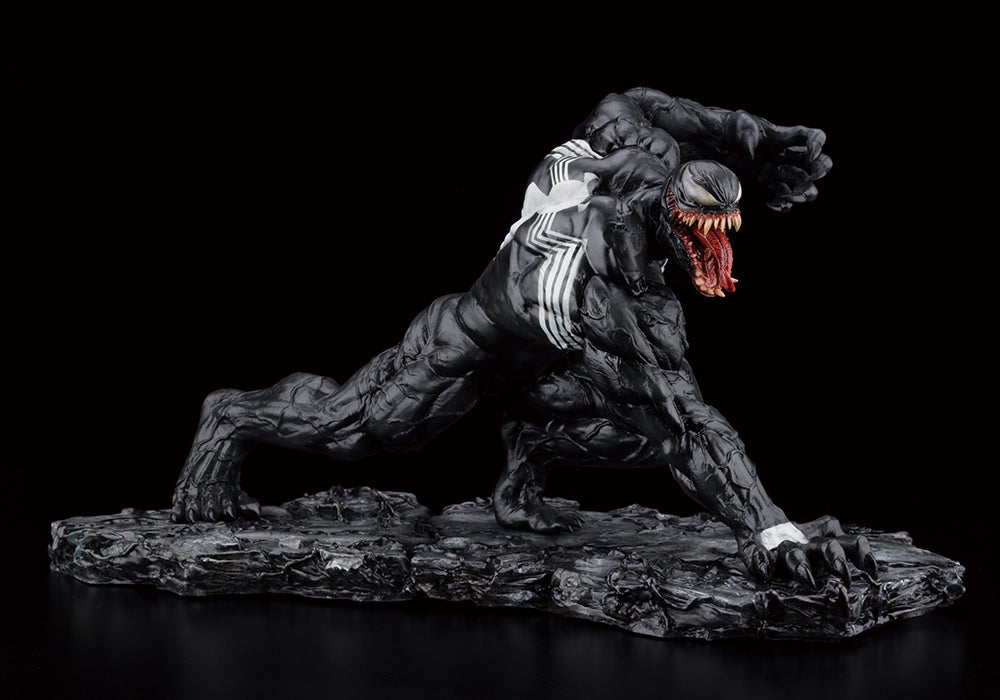 Kotobukiya Marvel: ArtFX+ Venom Statue (Renewal Edition)