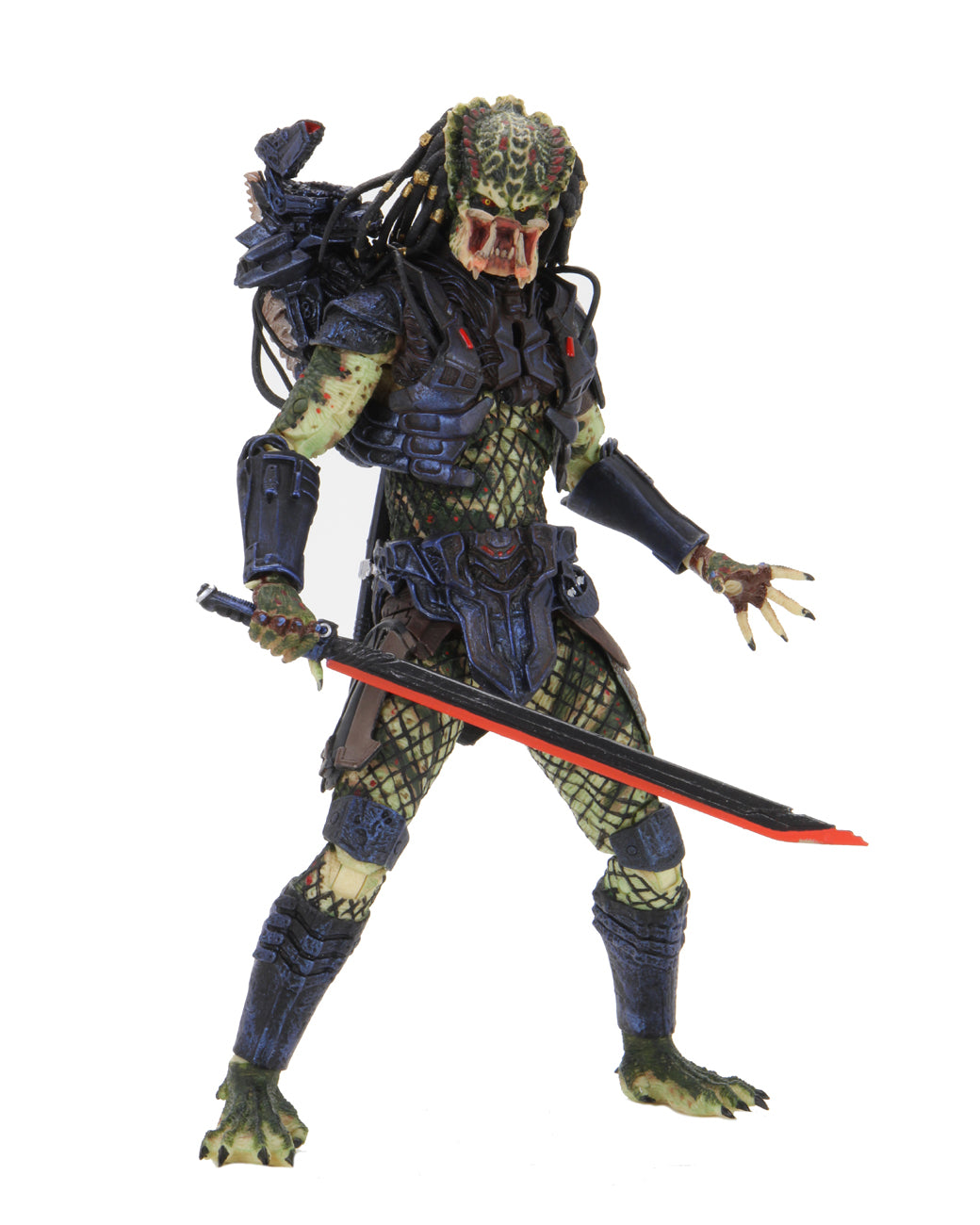 Predator 2 figurine Ultimate Boar Predator Neca Predator 2 figurine Ultimate Boar Predator Neca