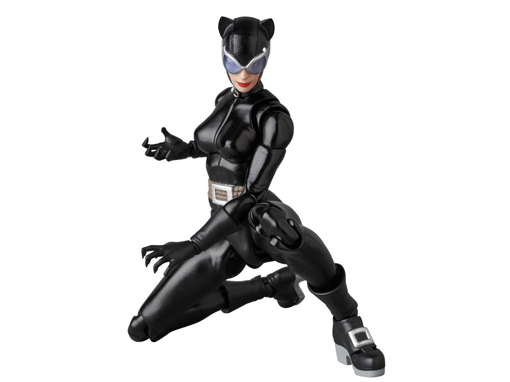 MAFEX No.123 Batman: Hush Catwoman Action Figure