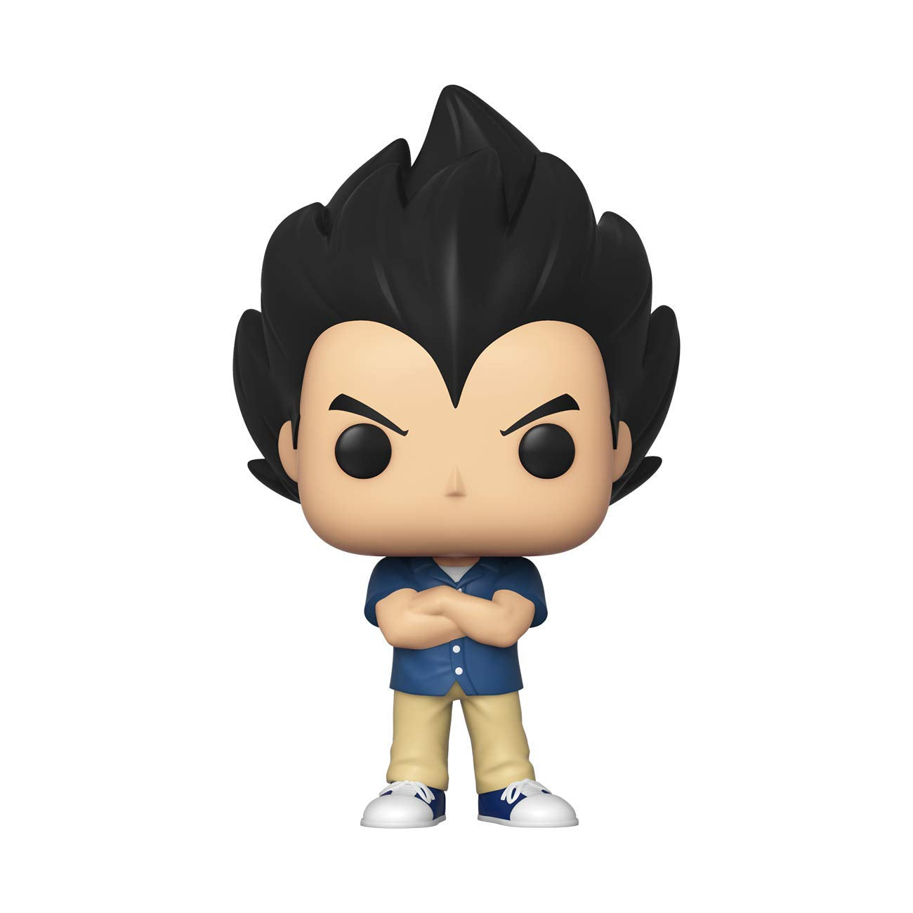 Funko POP! Animation: Dragon Ball Super - Vegeta