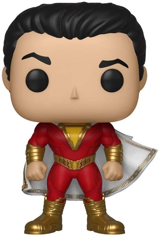 Funko POP! Heroes: Shazam - Shazam