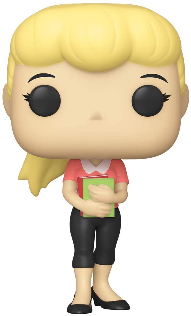 Funko POP! Comics: Archie Comics - Betty Cooper