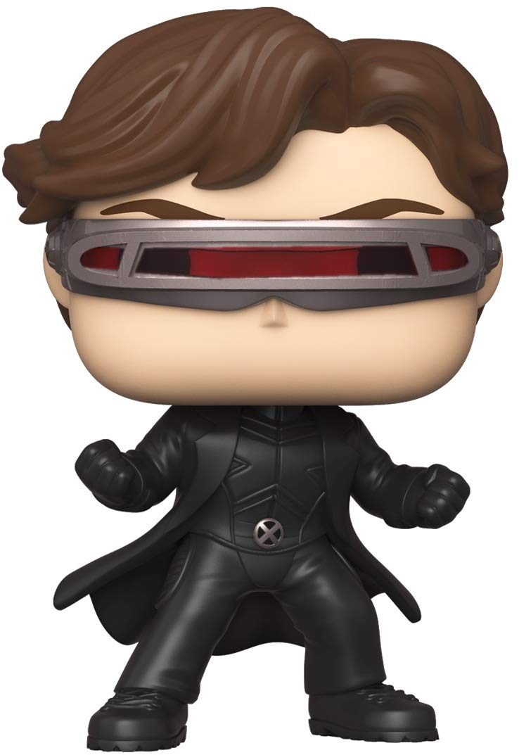 Funko POP! Marvel: X-Men 20th - Cyclops