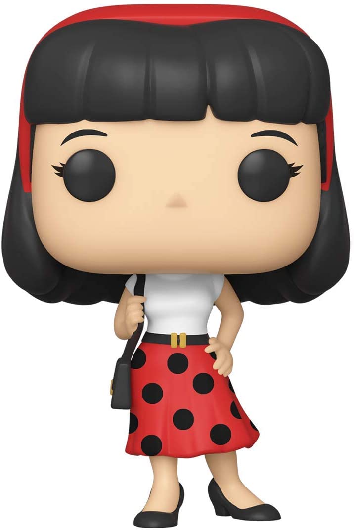 Funko POP! Comics: Archie Comics - Veronica Lodge