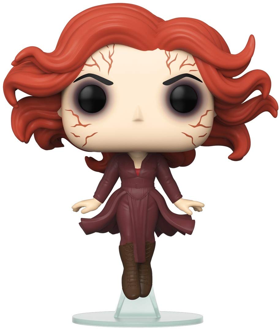 Funko POP! Marvel: X-Men 20th - Jean Grey