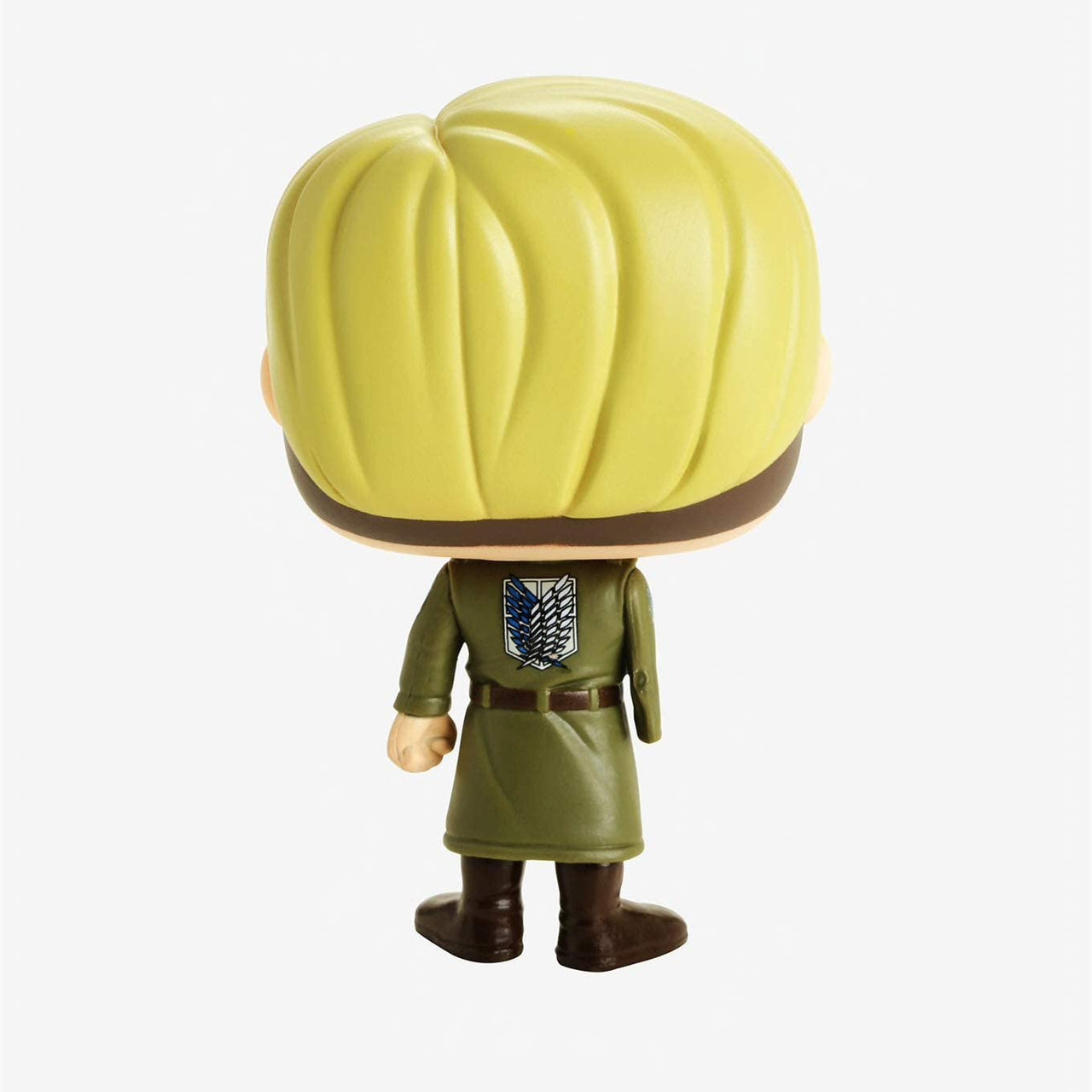 Funko Pop! Animation: Attack on Titan - Erwin (One-Armed)
