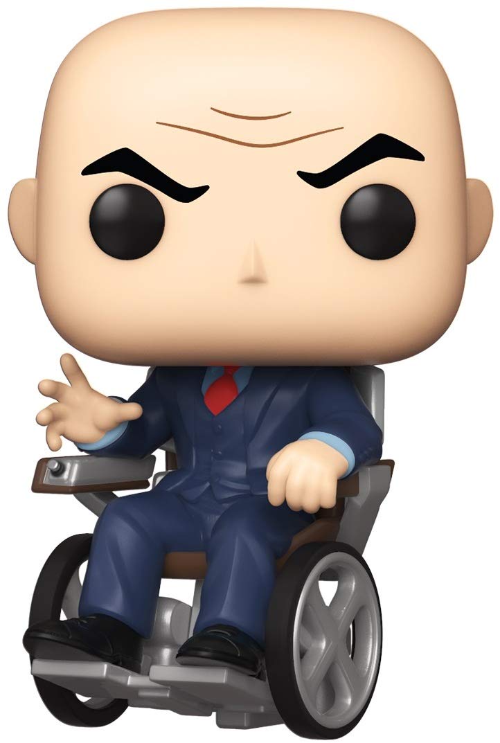 Funko POP! Marvel: X-Men 20th - Professor X