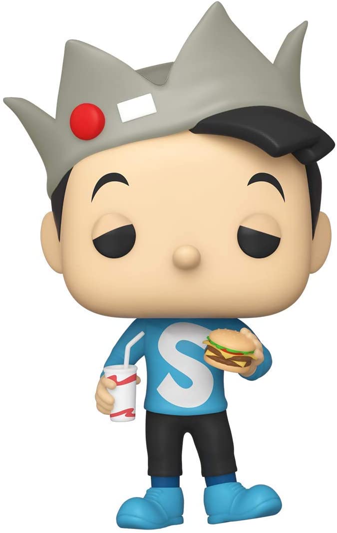 Funko POP! Comics: Archie Comics - Jughead