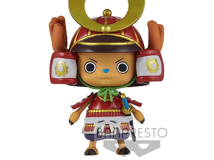 Banpresto One Piece DXF The Grandline Men Wano Country Vol.19 Tony Tony Chopper