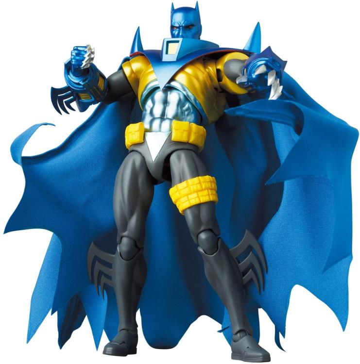 Mafex Batman: Knightfall No.144 - Azrael Batman