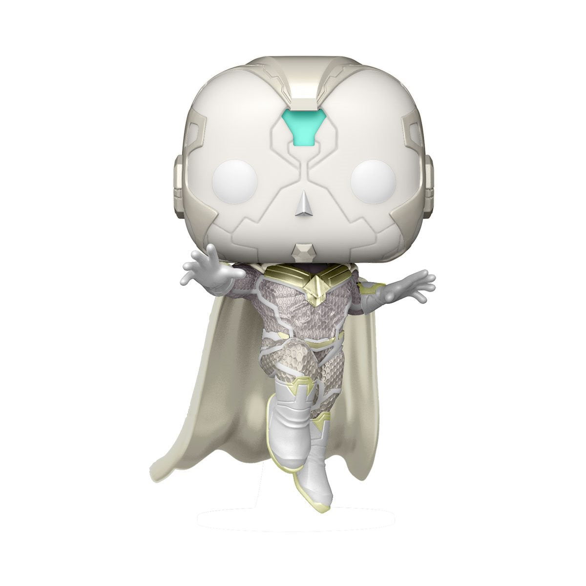Funko POP! Marvel WandaVision -The Vision