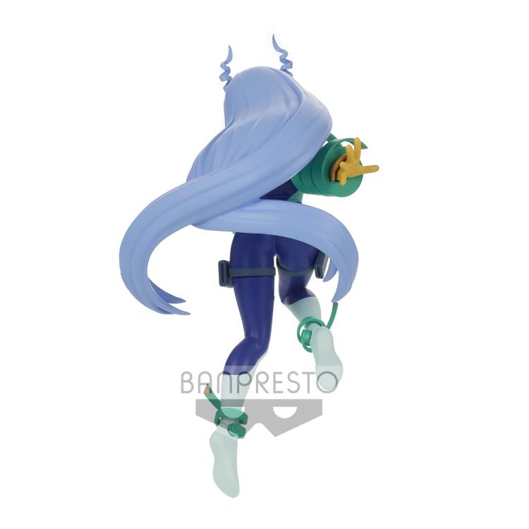 Banpresto My Hero Academia The Amazing Heroes Vol.16 Nejire Hado