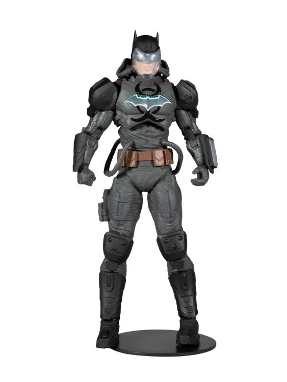 Flashpoint batman action clearance figure