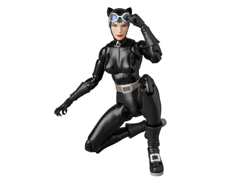 MAFEX No.123 Batman: Hush Catwoman Action Figure