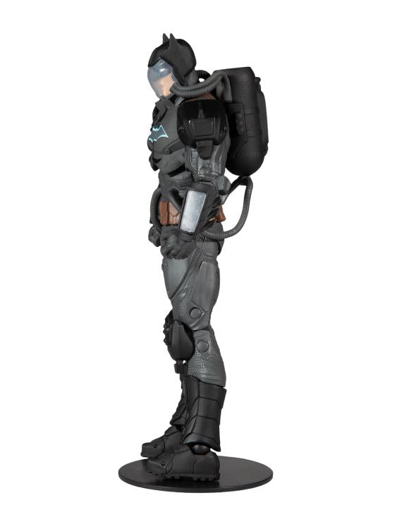 McFarlane Toys DC Multiverse - Justice League DC Multiverse Batman (Hazmat Suit) Action Figure