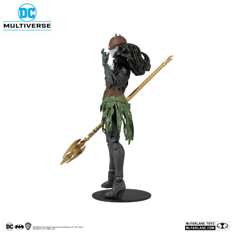 Mcfarlane Toys DC Multiverse : Dark Nights: Metal Earth -11 The Drowned Action Figure